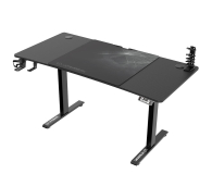 Ultradesk LEVEL V2 (Czarne) (elektryczna regulacja) - 1077056 - zdjęcie 2